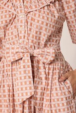 Cleobella Gloria Mini Dress