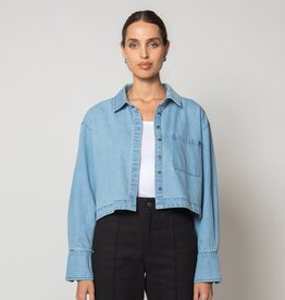 Cleobella Laurel Blouse