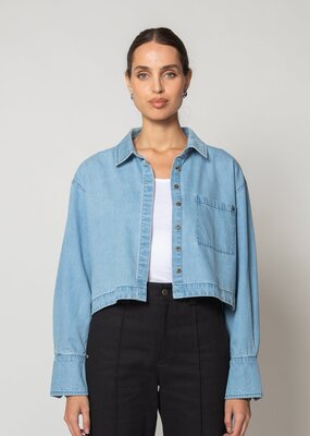 Cleobella Laurel Blouse