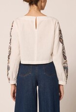 Cleobella Georgia Blouse