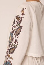 Cleobella Georgia Blouse