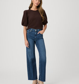 Paige Anessa 31" Wide Leg - Arpeggio