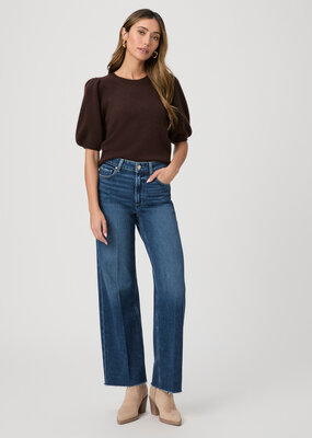 Paige Anessa 31" Wide Leg - Arpeggio