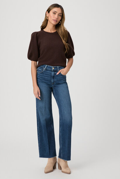 Anessa 31" Wide Leg - Arpeggio