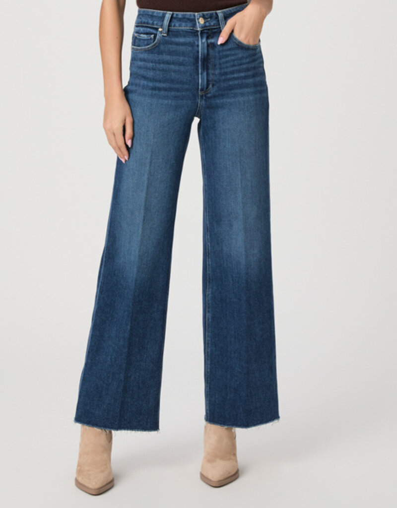Paige Anessa 31" Wide Leg - Arpeggio