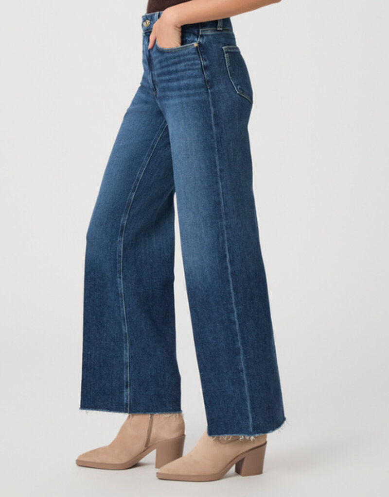Paige Anessa 31" Wide Leg - Arpeggio