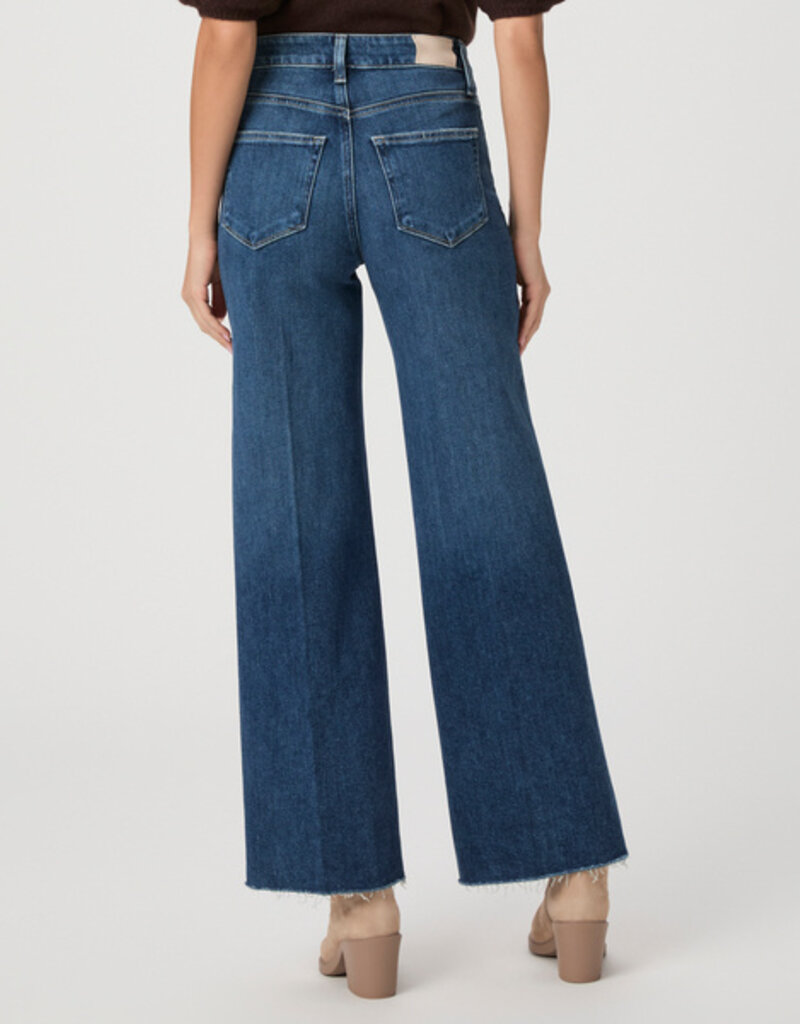 Paige Anessa 31" Wide Leg - Arpeggio