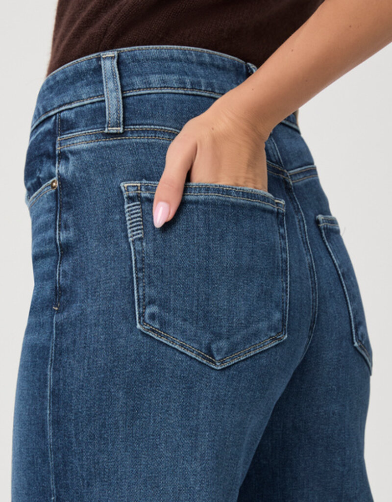 Paige Anessa 31" Wide Leg - Arpeggio