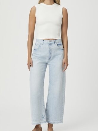 Paige Arellia Ankle -  Fernanda