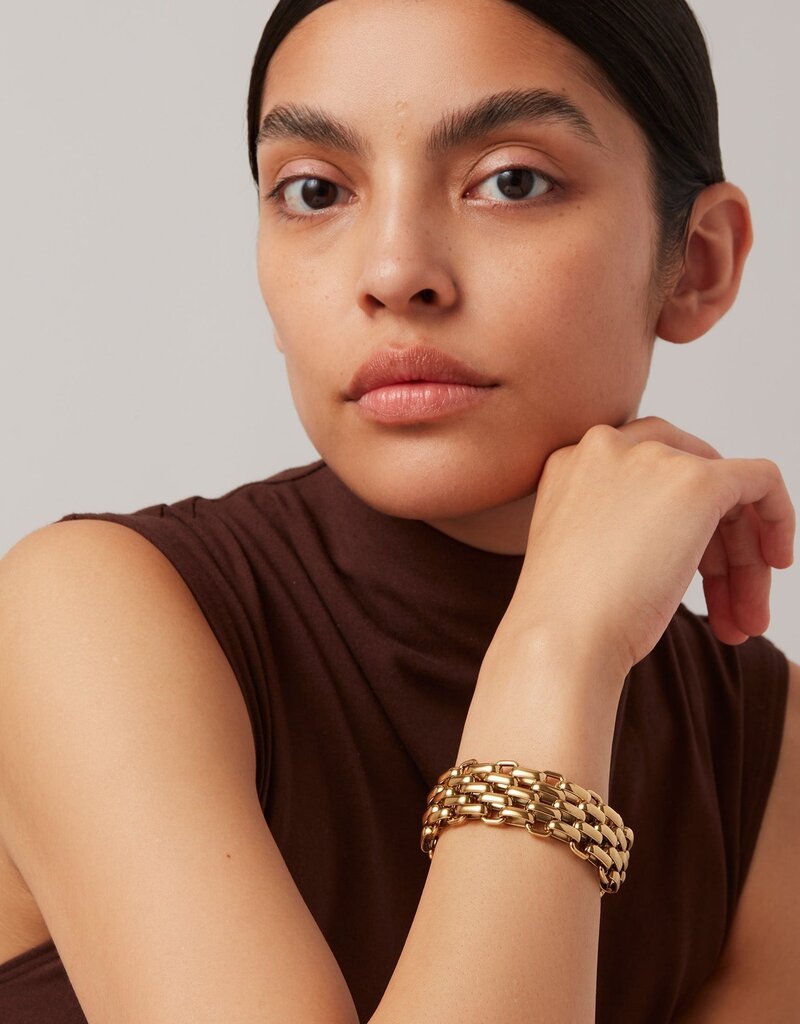 Jenny Bird Penelope Bracelet