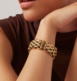 Jenny Bird Penelope Bracelet