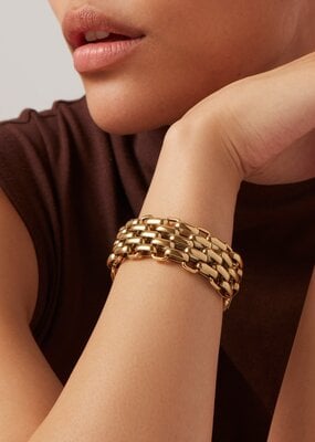 Jenny Bird Penelope Bracelet