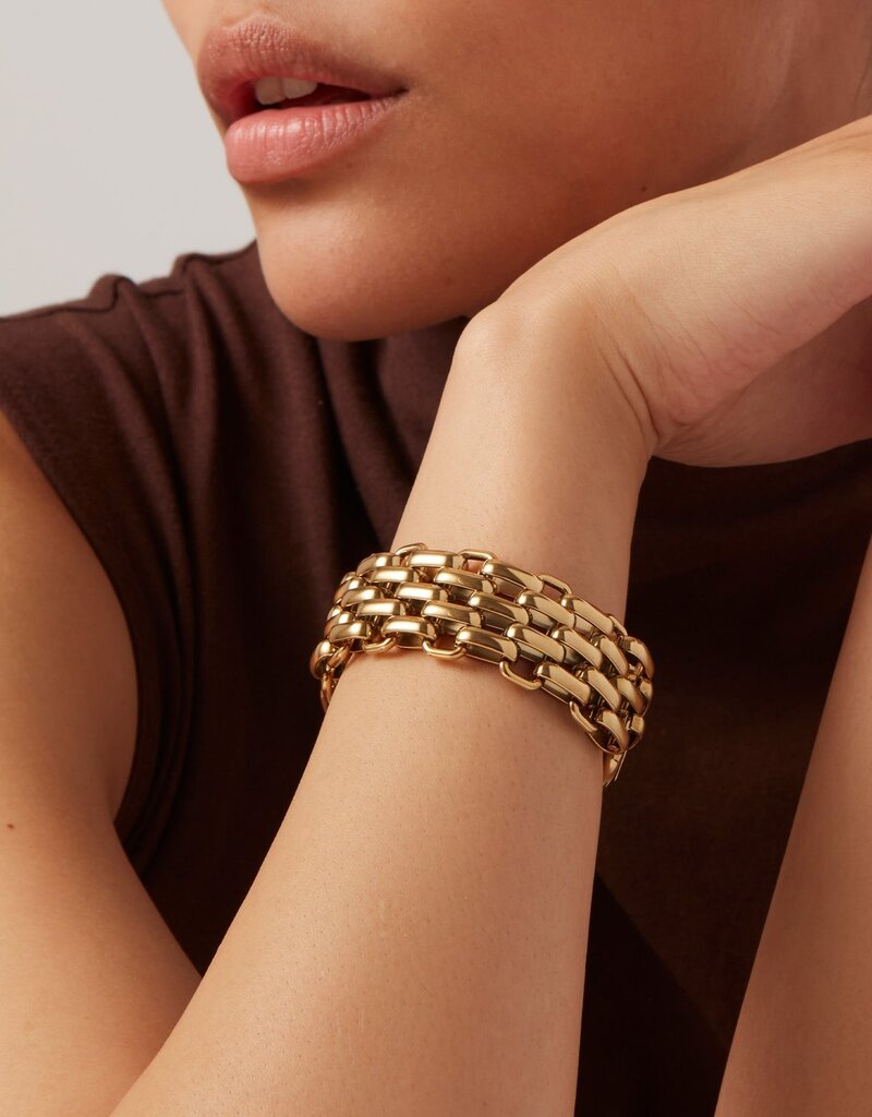 Jenny Bird Penelope Bracelet