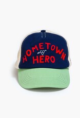 Mother 10-4 Trucker - Hometown Hero