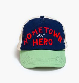 Mother 10-4 Trucker - Hometown Hero