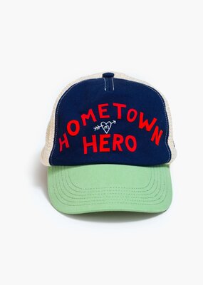 Mother 10-4 Trucker - Hometown Hero