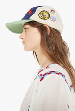 Mother 10-4 Trucker - Hometown Hero