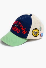 Mother 10-4 Trucker - Hometown Hero