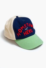 Mother 10-4 Trucker - Hometown Hero