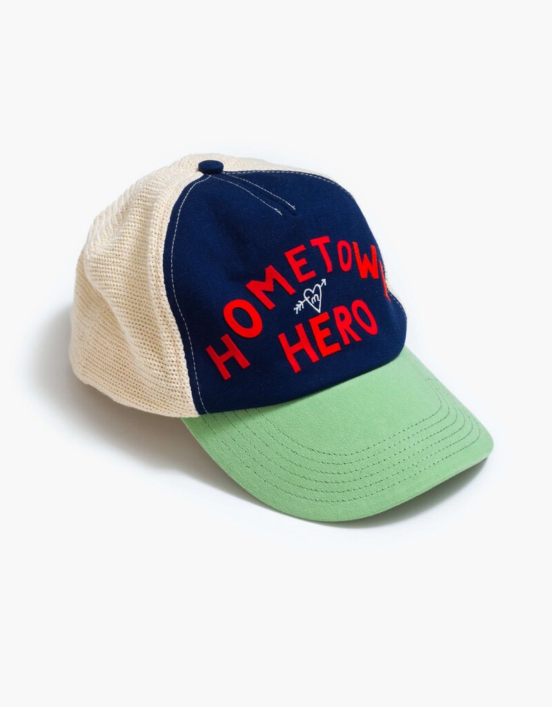 Mother 10-4 Trucker - Hometown Hero