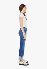 Mother Checkerboard Duster Flood Cuff - Bunny Hop