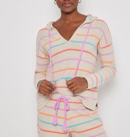 Lisa Todd Quick Stitch Shorts