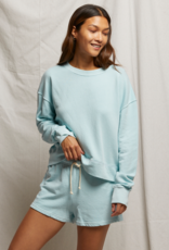 perfectwhitetee Layla Short