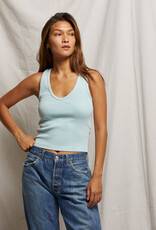 perfectwhitetee Maria Tank