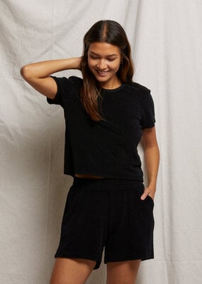 perfectwhitetee Emily Terry Short