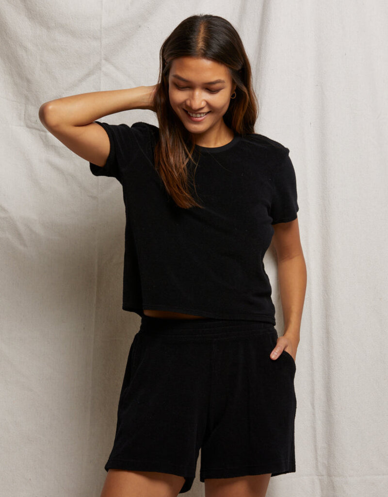 perfectwhitetee Emily Terry Short