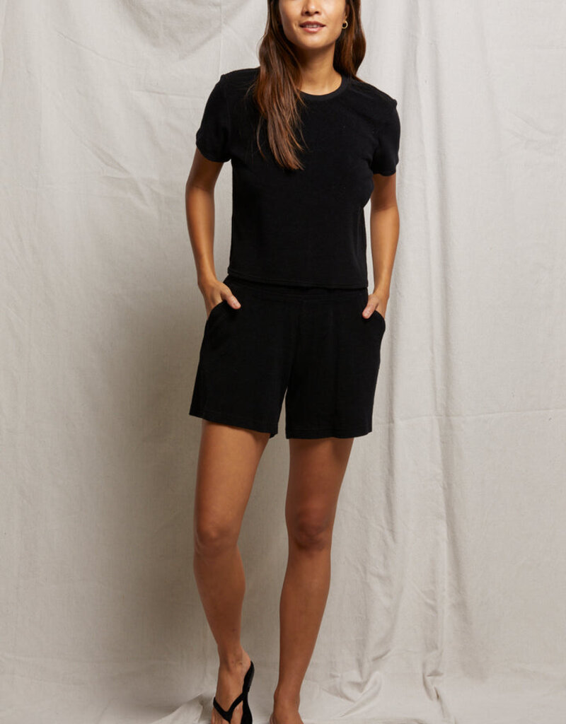 perfectwhitetee Emily Terry Short