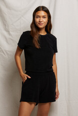 perfectwhitetee Eve Terry Tee