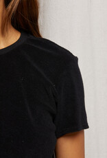 perfectwhitetee Eve Terry Tee