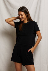 perfectwhitetee Eve Terry Tee