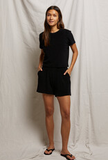 perfectwhitetee Eve Terry Tee