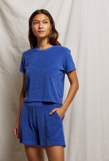 perfectwhitetee Eve Terry Tee