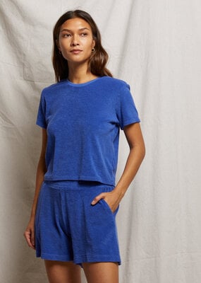 perfectwhitetee Eve Terry Tee