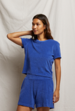 perfectwhitetee Eve Terry Tee