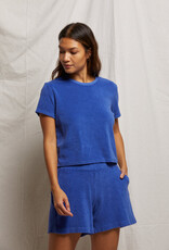 perfectwhitetee Eve Terry Tee