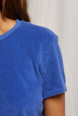 perfectwhitetee Eve Terry Tee