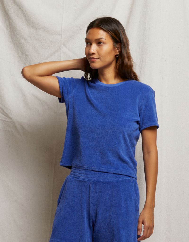 perfectwhitetee Emily Terry Short