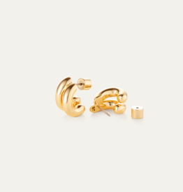 Jenny Bird Mini Florence Earrings