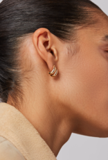 Jenny Bird Mini Florence Earrings