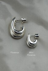 Jenny Bird Mini Florence Earrings