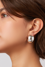 Jenny Bird Gemma Hoops
