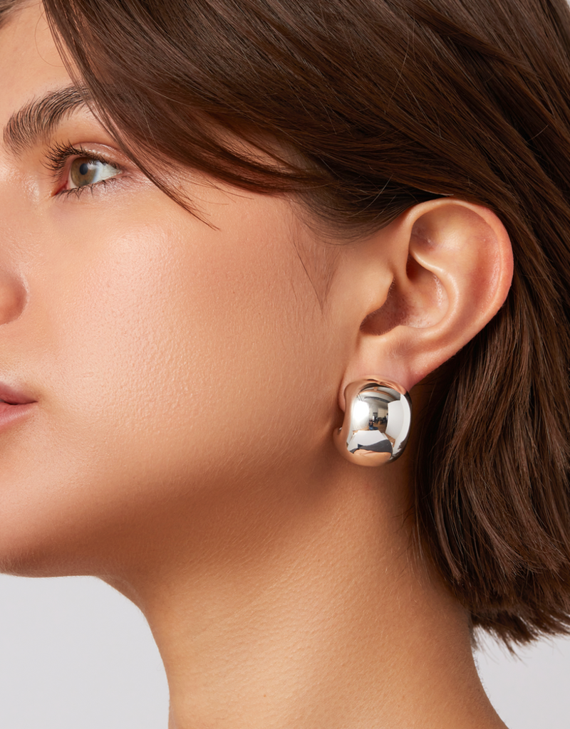 Jenny Bird Gemma Hoops