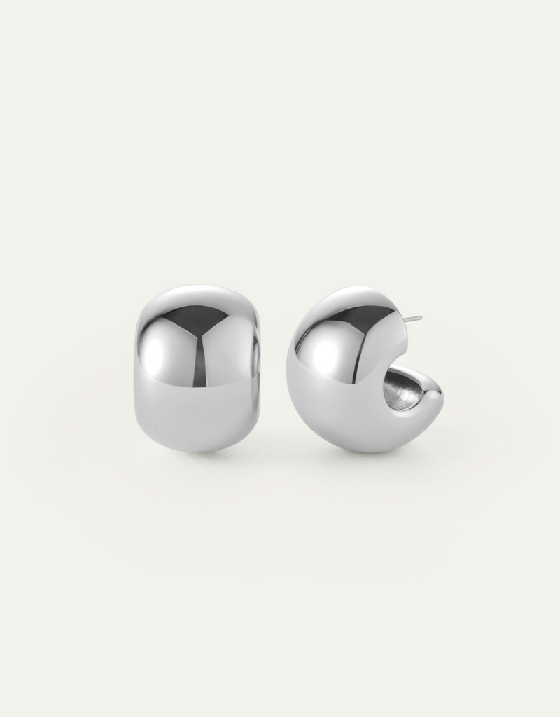 Jenny Bird Gemma Hoops