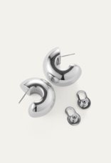 Jenny Bird Gemma Hoops