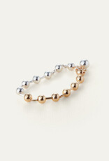Jenny Bird Celeste Bracelet - Two-Tone