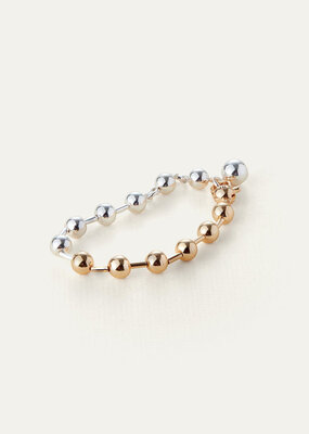 Jenny Bird Celeste Bracelet - Two-Tone